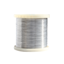 NiCr 60/15 Nickel-Chromium Heating Resistance Nichrome Alloy Wire